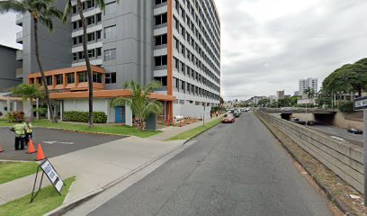 Kaiser Permanente Moanalua Medical Center main image