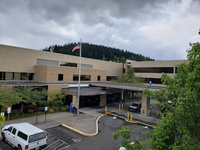 Kaiser Permanente Sunnyside Medical Center main image