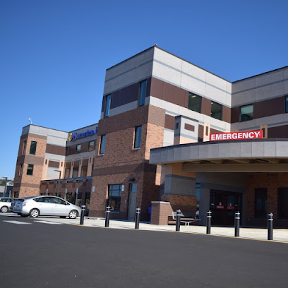 Kaiser Permanente Sunnyside Medical Center main image