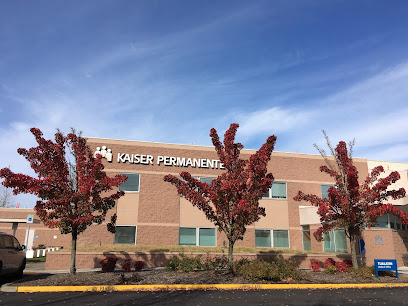 Kaiser Permanente Tualatin Medical Office main image