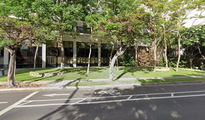 Kalihi Palama Health Center - Downtown Medical Clinic main image