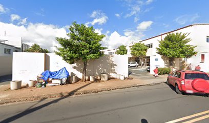 Kalihi Rehabilitation Center image