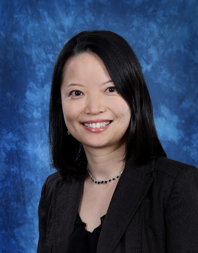 Kan Huang, MD, PhD, MS image