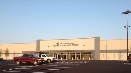 Kansas City Kansas Community College-Dr. Thomas R. Burke Technical Education Center image