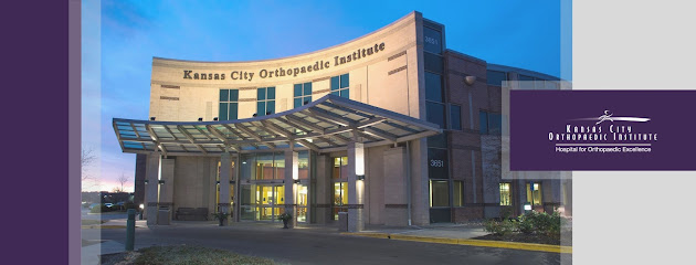 Kansas City Orthopaedic Institute image