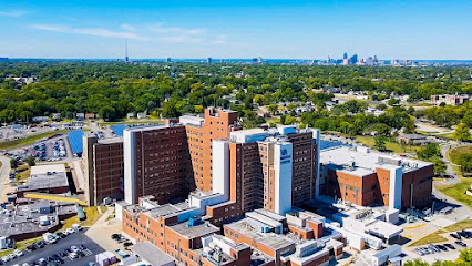 Kansas City VA Medical Center main image