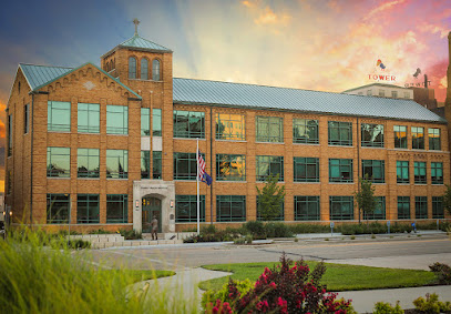 Kansas Health Institute main image