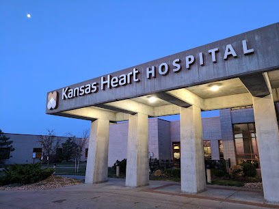 Kansas Heart Hospital main image