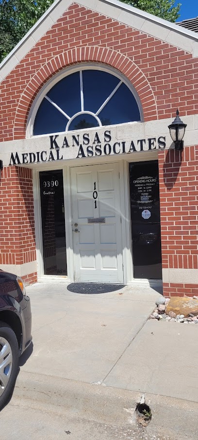 Kansas Medical Associates main image