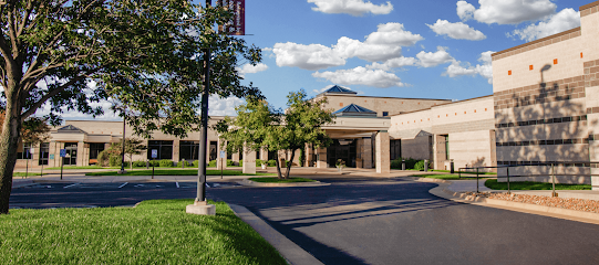 Kansas Surgery & Recovery Center image