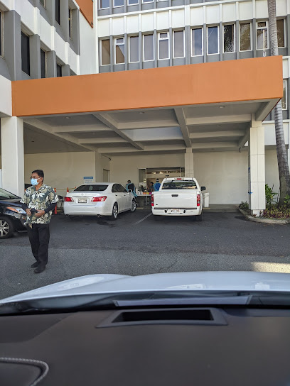 Kapiolani Medical Center for Women & Children - Emergency Room image