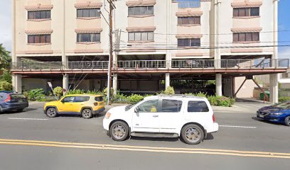 Kapiolani Medical Specialists at Hale Pawa'a main image