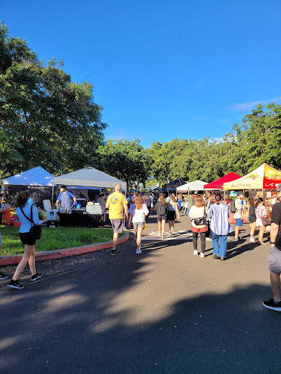 Kapiʻolani Community College image