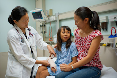 Kapiʻolani Medical Center for Women & Children main image