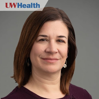 Kari Wisinski, MD main image