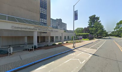 Karl J. Krapek , Sr. Comprehensive Women's Center at Saint Francis Hospital main image