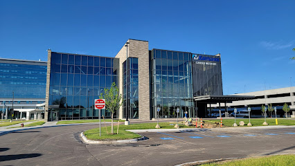 Karmanos Cancer Institute at McLaren Greater Lansing main image