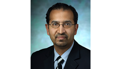 Kashif Firozvi, M.D. image