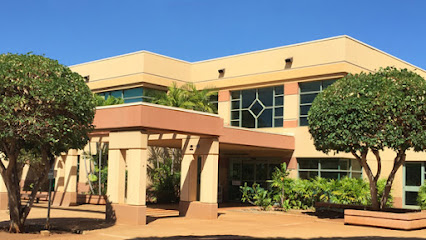 Kauai Veterans Memorial Hospital image