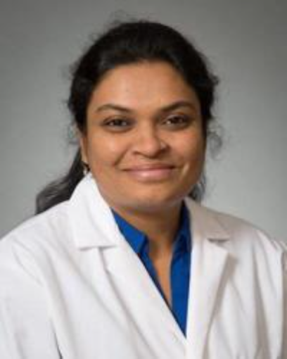 Kaveeta Vinaya Kumar, MD image