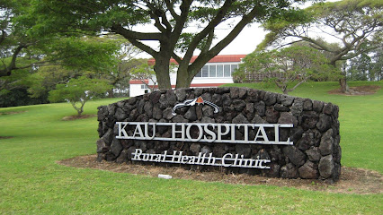 Kaʻū Hospital & Rural Health Clinic image