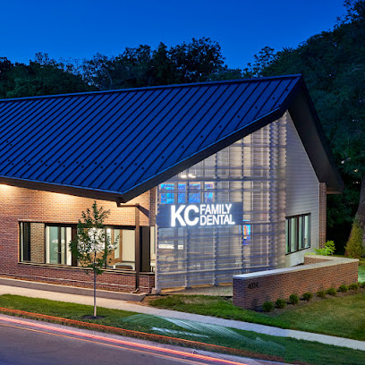 KC Family Dental image