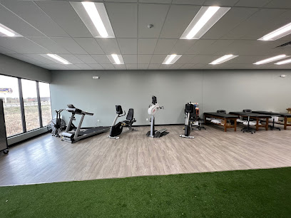 KC Rehab Physical Therapy (Formerly Summit Rehab) image