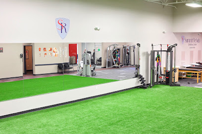 KC Rehab Physical Therapy (Formerly Summit Rehab) image