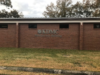 KDMC Behavioral Wellness Center main image