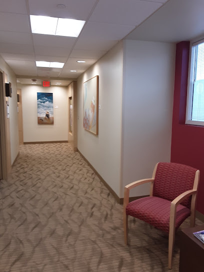Kearney Breast Center at PeaceHealth St. John Medical Center image
