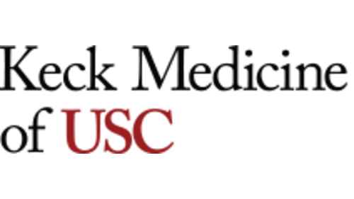 Keck Medicine of USC - Keck Hospital of USC image