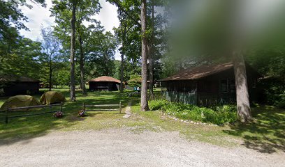 Keewaydin Environmental Education Center image