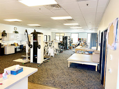 Kelly Hawkins Physical Therapy - Las Vegas, E. Flamingo Rd. main image