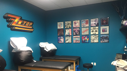 Kelly Hawkins Physical Therapy - Las Vegas, W. Russell Rd. main image