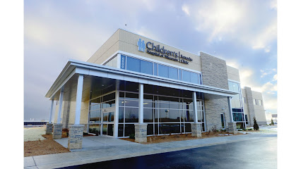 Kenosha Clinic-Children's Wisconsin main image