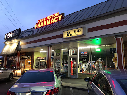 Kensington Pharmacy main image