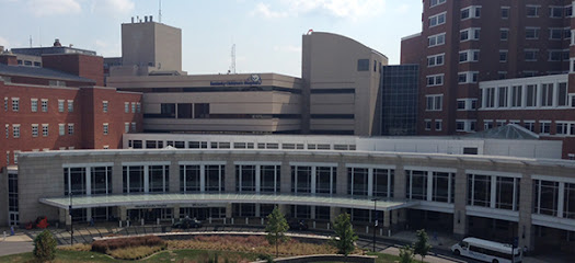 Kentucky Children's Hospital image