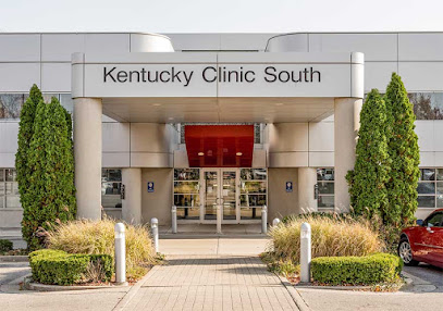 Kentucky Clinic South image