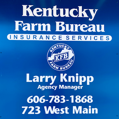 Kentucky Home Life Insurance Co image