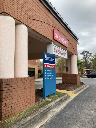 KershawHealth-Emergency Room main image