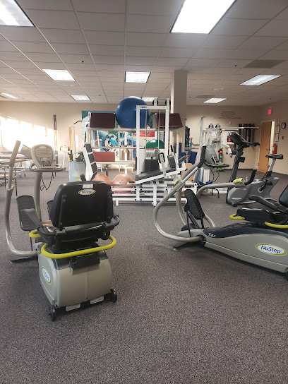 Kessler Rehabilitation Center - Toms River - Lakehurst Rd main image