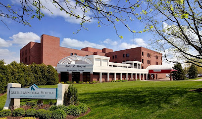 Kettering Health Greene Memorial - Emergency Center image