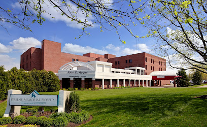 Kettering Health Greene Memorial main image