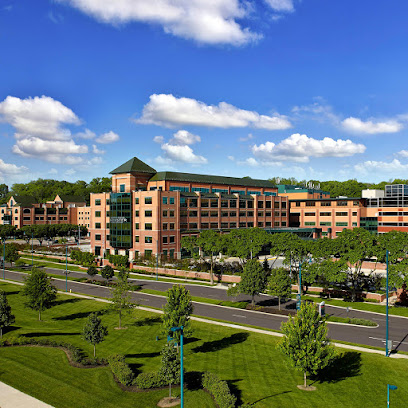 Kettering Health Main Campus image