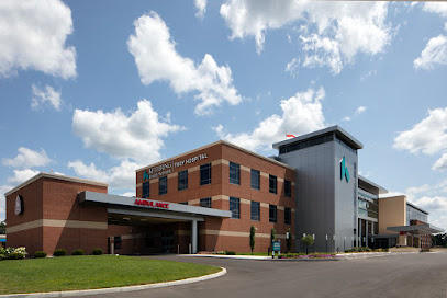 Kettering Health Troy main image