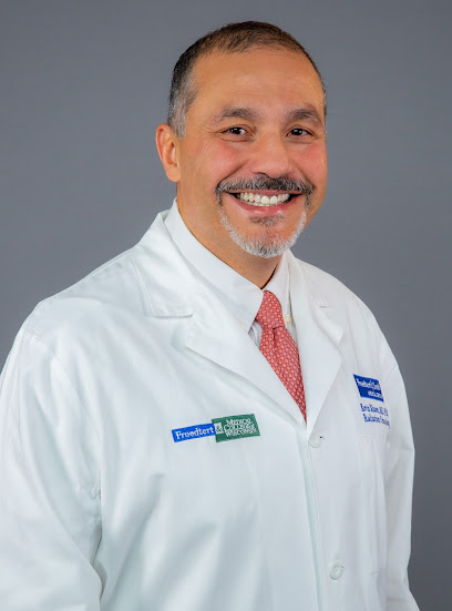 Kevin Khater, M.D., Ph.D. main image