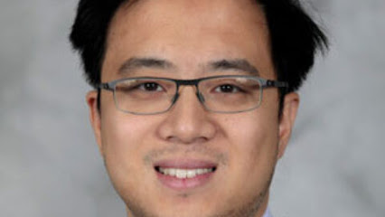 Kevin R. Shiue, MD - IU Health Physicians Radiation Oncology main image