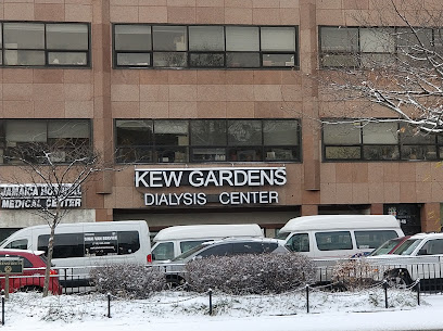 Kew Gardens Dialysis Center image