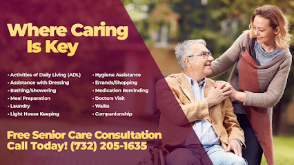 Key Home Care image