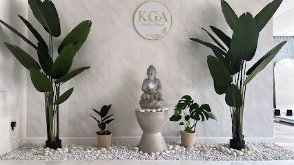 KGA Wellness Center NY image